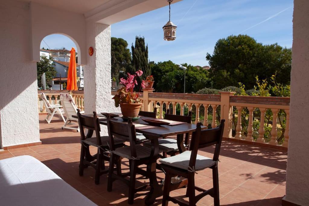 Lovely House A Few Steps To The With Sea View Apartamento *